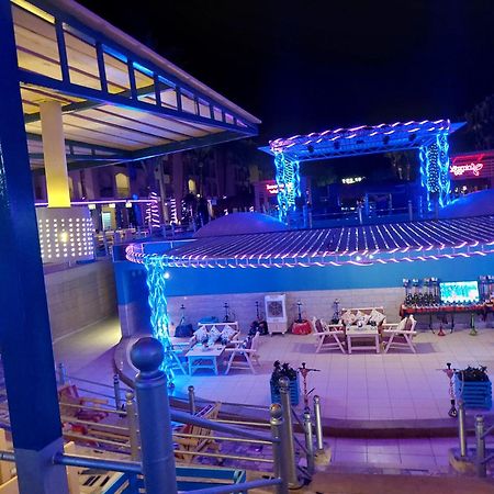 Comfortable Studio In Hotel Karma With Private Beach And Pools Family Only Or Female Gurdaka Kültér fotó