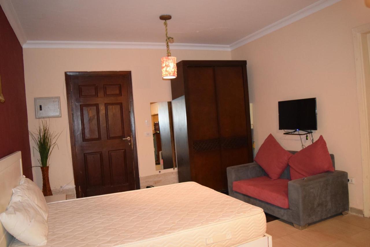 Comfortable Studio In Hotel Karma With Private Beach And Pools Family Only Or Female Gurdaka Kültér fotó