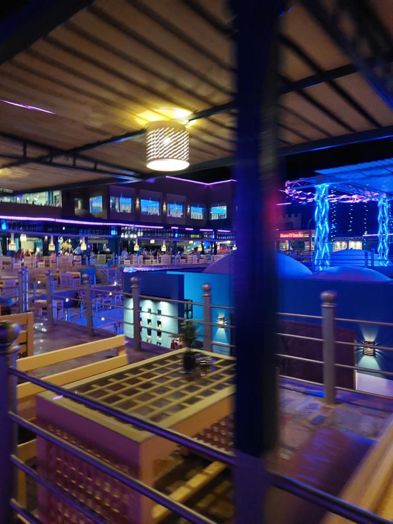 Comfortable Studio In Hotel Karma With Private Beach And Pools Family Only Or Female Gurdaka Kültér fotó