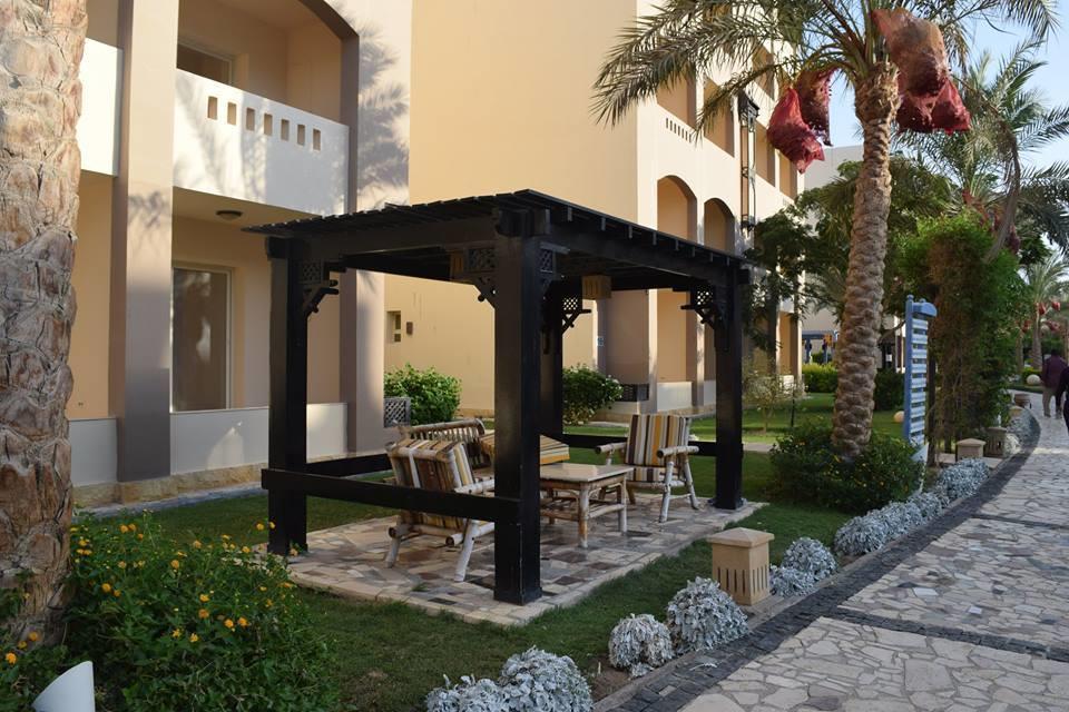 Comfortable Studio In Hotel Karma With Private Beach And Pools Family Only Or Female Gurdaka Kültér fotó