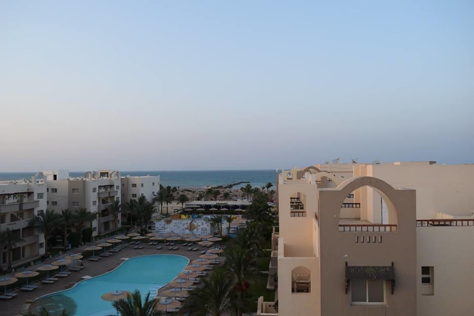 Comfortable Studio In Hotel Karma With Private Beach And Pools Family Only Or Female Gurdaka Kültér fotó