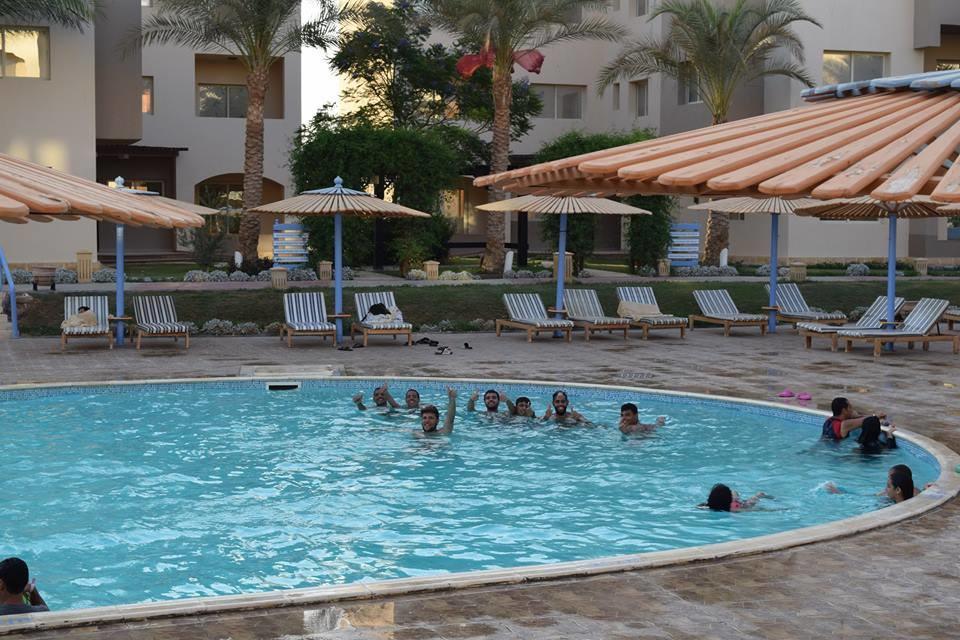 Comfortable Studio In Hotel Karma With Private Beach And Pools Family Only Or Female Gurdaka Kültér fotó
