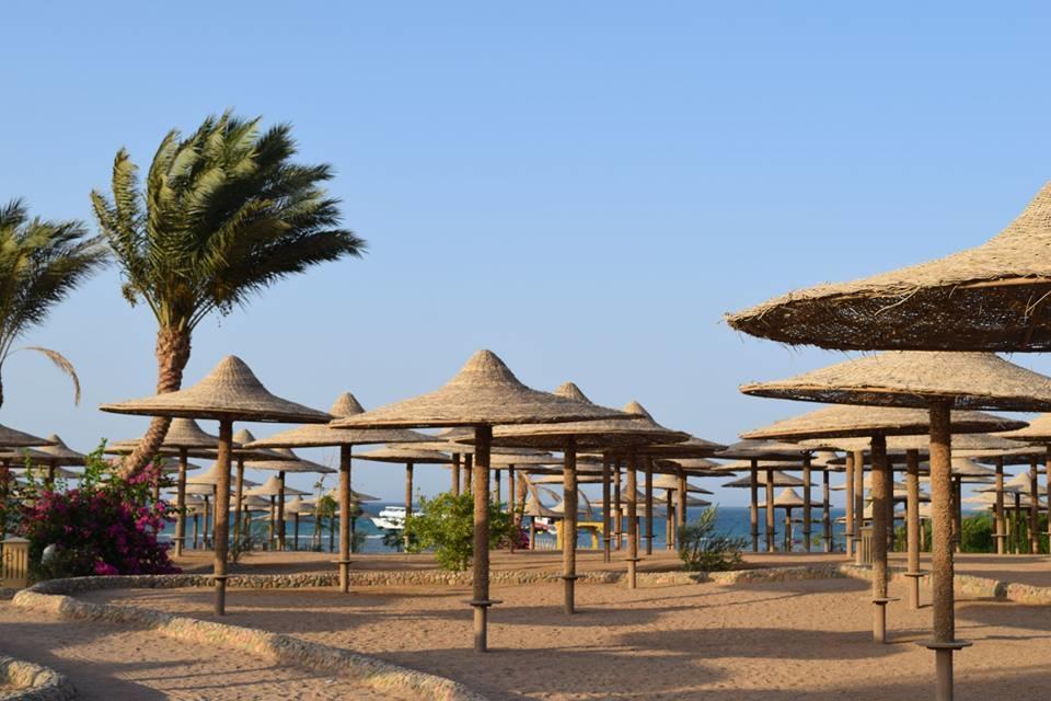 Comfortable Studio In Hotel Karma With Private Beach And Pools Family Only Or Female Gurdaka Kültér fotó