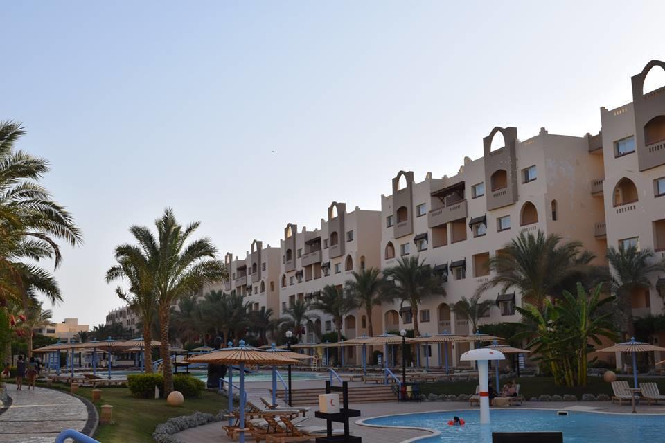 Comfortable Studio In Hotel Karma With Private Beach And Pools Family Only Or Female Gurdaka Kültér fotó