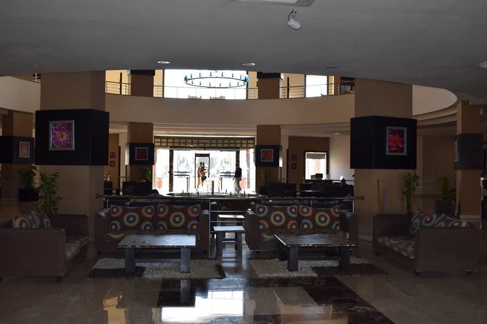 Comfortable Studio In Hotel Karma With Private Beach And Pools Family Only Or Female Gurdaka Kültér fotó
