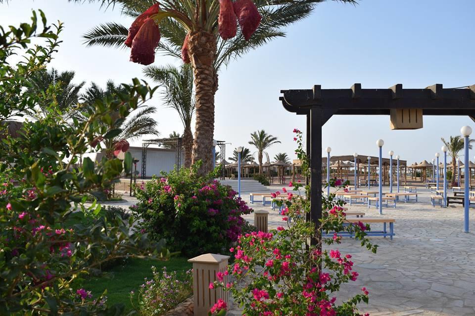 Comfortable Studio In Hotel Karma With Private Beach And Pools Family Only Or Female Gurdaka Kültér fotó