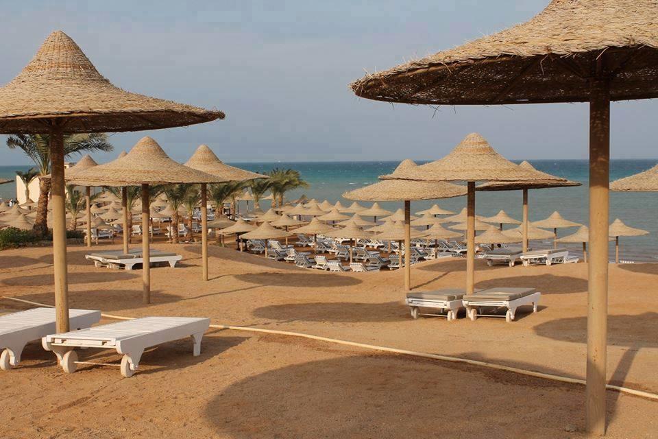 Comfortable Studio In Hotel Karma With Private Beach And Pools Family Only Or Female Gurdaka Kültér fotó