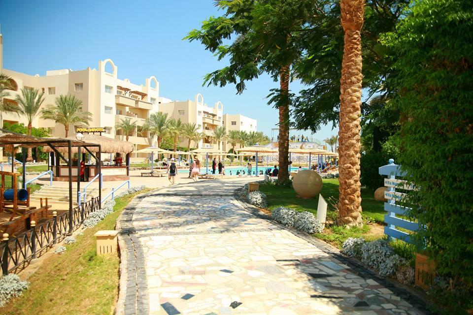 Comfortable Studio In Hotel Karma With Private Beach And Pools Family Only Or Female Gurdaka Kültér fotó