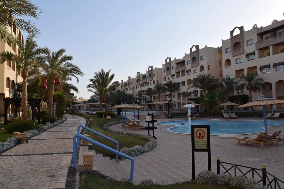 Comfortable Studio In Hotel Karma With Private Beach And Pools Family Only Or Female Gurdaka Kültér fotó