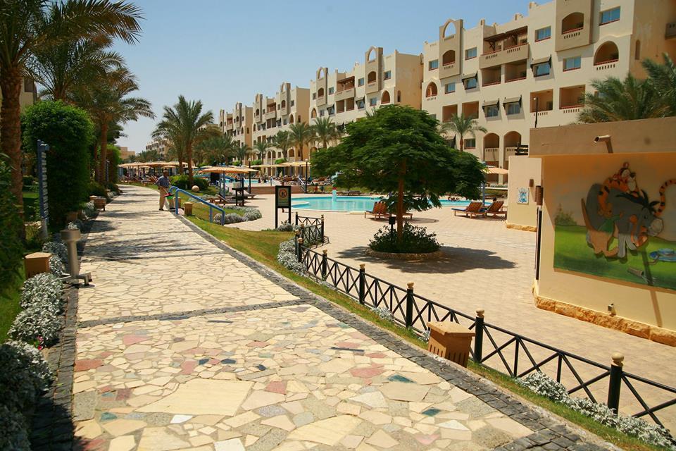 Comfortable Studio In Hotel Karma With Private Beach And Pools Family Only Or Female Gurdaka Kültér fotó